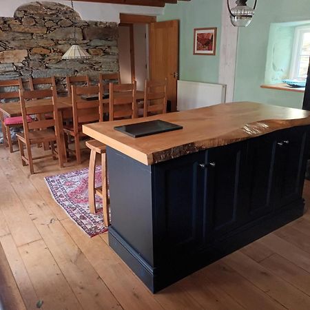 Yr Hen Feudy Villa Barmouth Kültér fotó