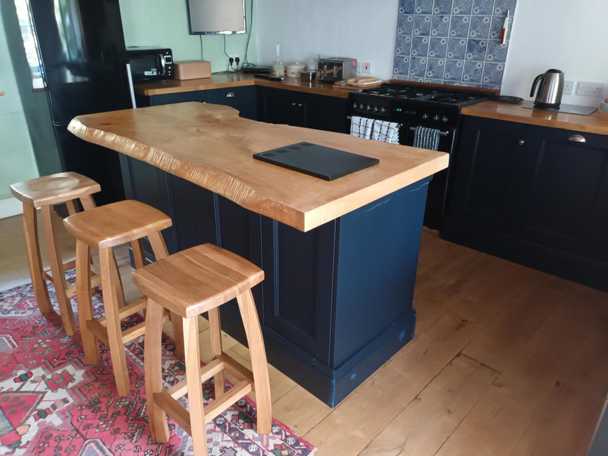 Yr Hen Feudy Villa Barmouth Kültér fotó