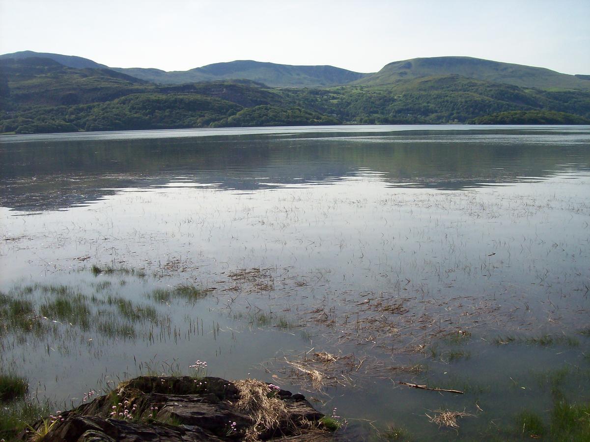 Yr Hen Feudy Villa Barmouth Kültér fotó