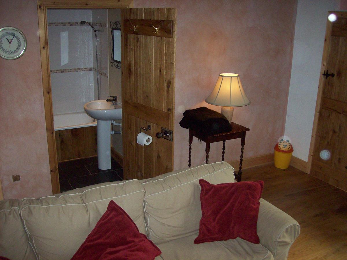 Yr Hen Feudy Villa Barmouth Kültér fotó