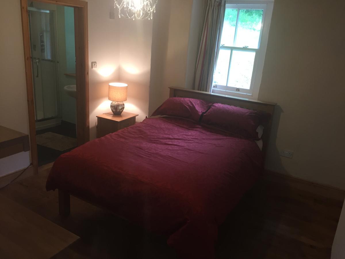 Yr Hen Feudy Villa Barmouth Kültér fotó