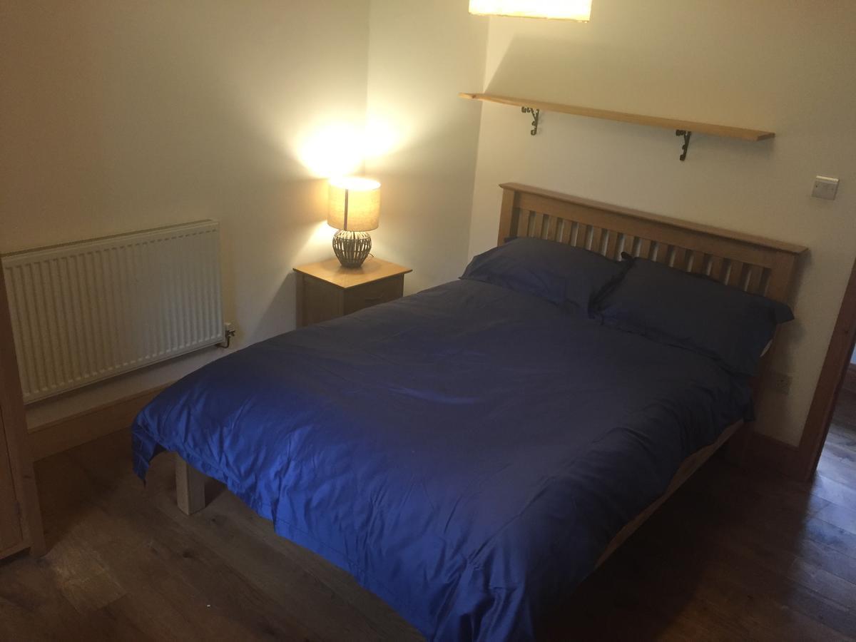 Yr Hen Feudy Villa Barmouth Kültér fotó